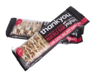 Thankyou Food ramps up in 7-Eleven